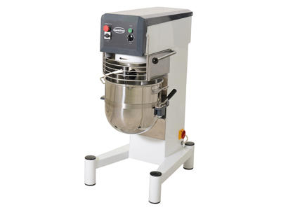 Mezcladora 30 ltr 400V