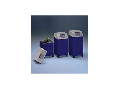 Descalcificador KVD 621