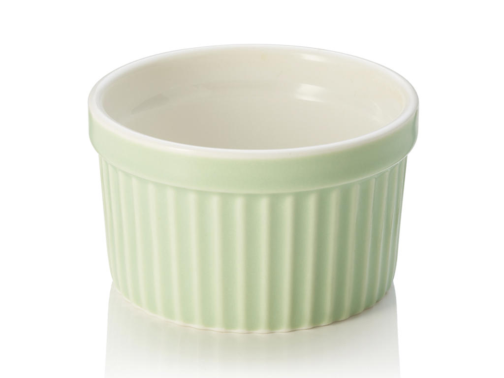 Ramekin 85ml  7cm Verde claro