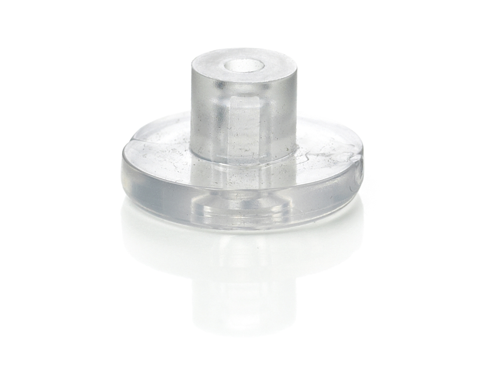 Dupper, plástico t/polydplade