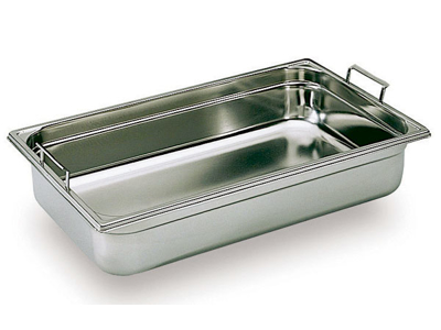 Cantina Bourgeat 1/1 GN 20 cm c/manija