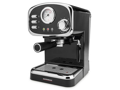 Espresso Básico Gastroback