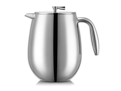 Bodum Colombia Cafetera 1,5L 12 Blan