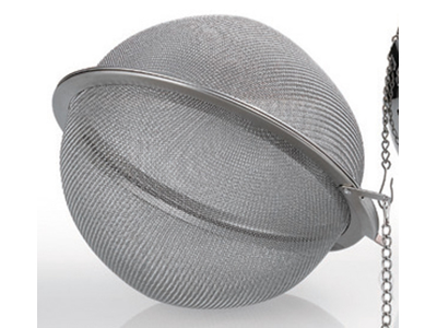 Bola de especias 15 cm hilo