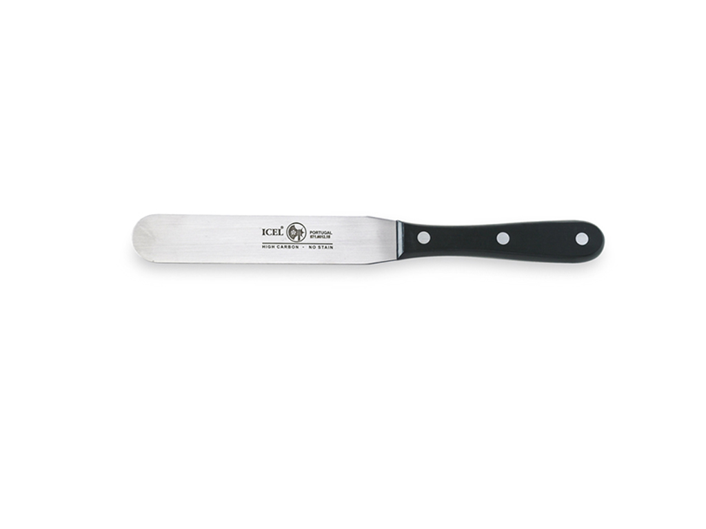 Cuchillo de paleta, 15 cm, Icel Classic