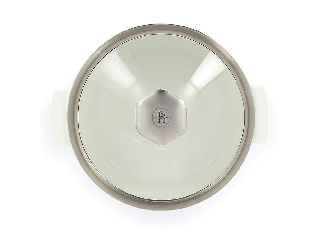 Tapa para cacerola 26 cm Vidrio Revolution 2