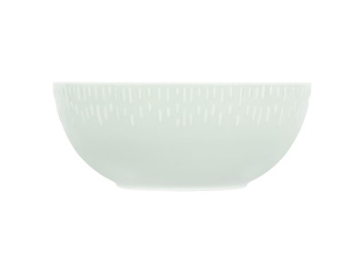 Skål 23 cm Confetti Pistarchio