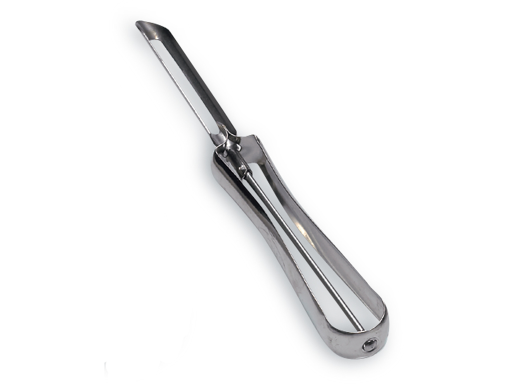 Pelador delgado, Vip