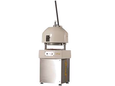 Bolitas de masa Felino 750-3750g SemiAuto