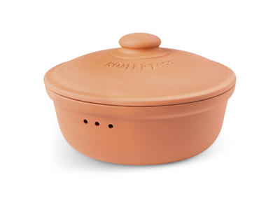 Römertopf Terracota Panera