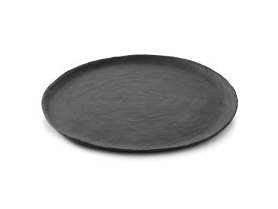 Plato  28 cm Mate pizarra Yli