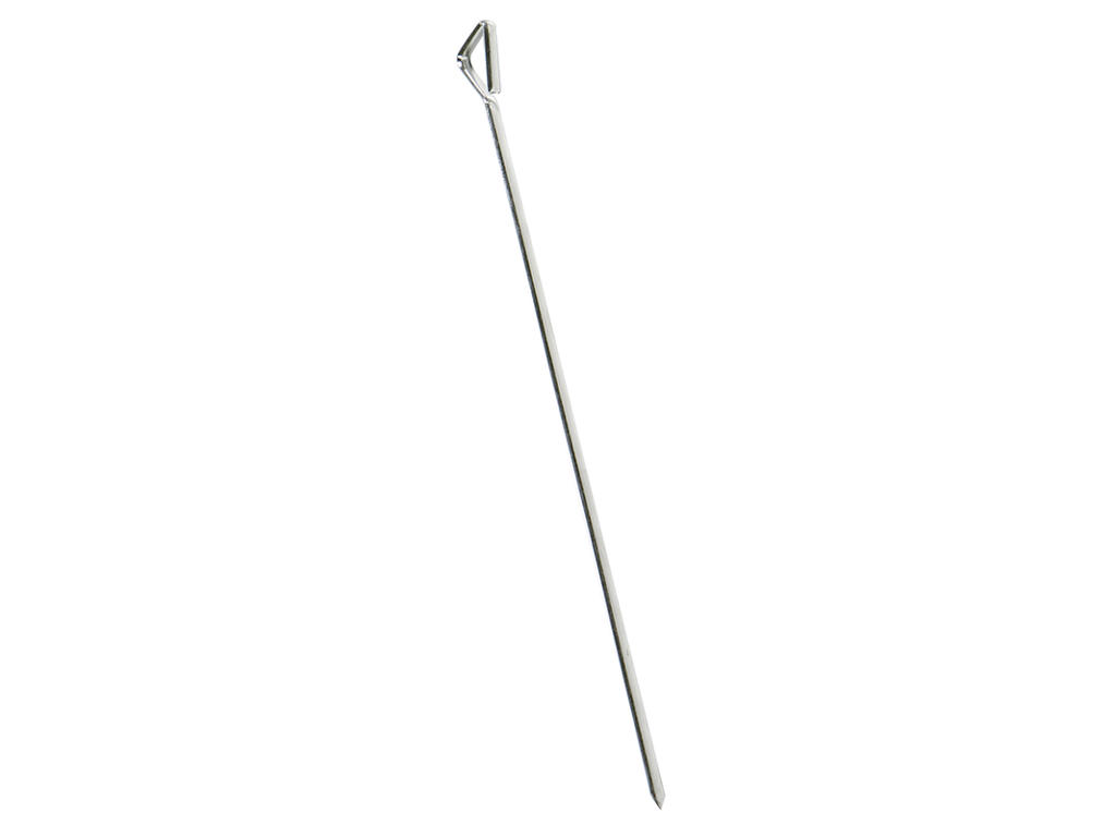 Pinchos RF 20 cm 12 uds.