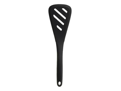Paleta, flexible c/hoyos 25 cm Cookline