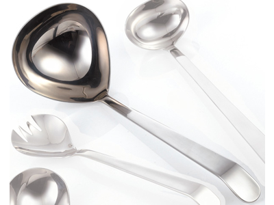 Buffet Servidor 31 cm acero inoxidable Casino