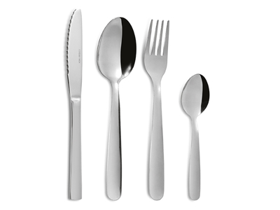 Tenedor 1001 ko 200 mm