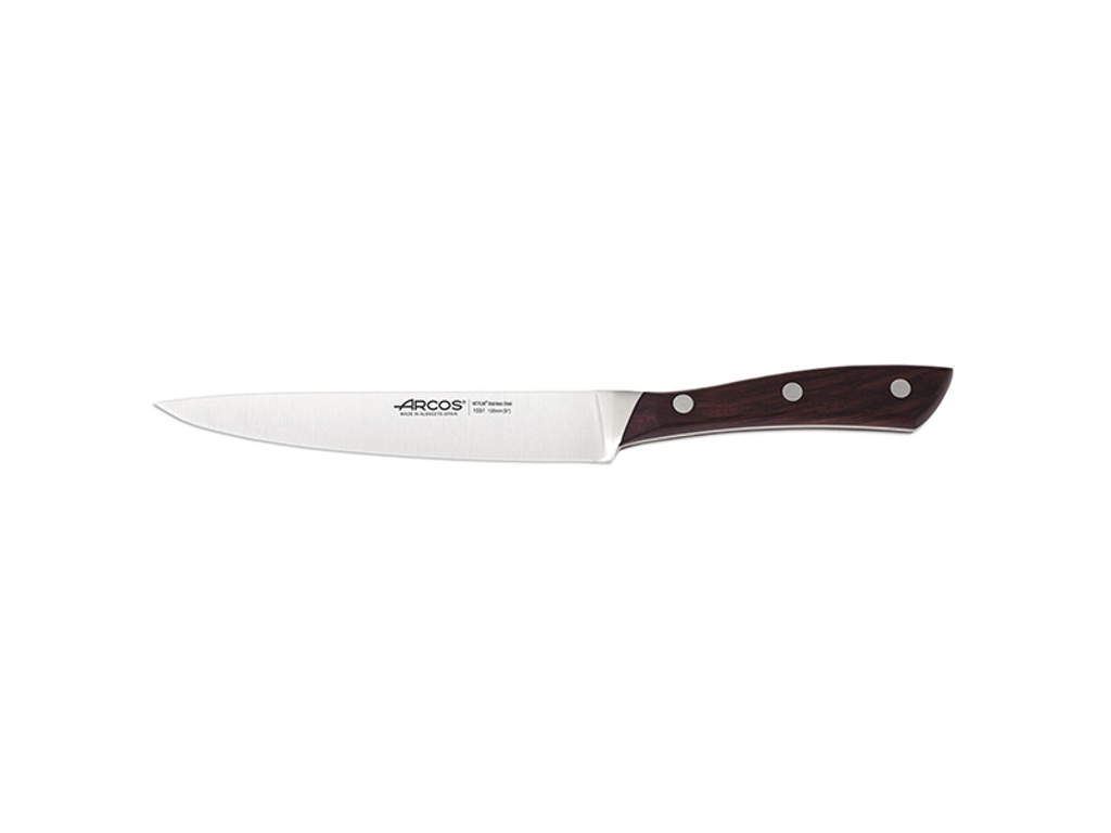 Cuchillo decorativo, 12, 5 cm, Arcos Natura
