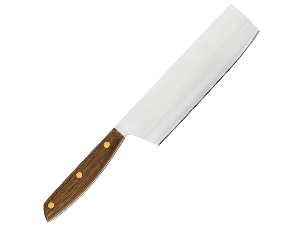 Cuchillo de verduras Usuba Nórdika 17,5 cm