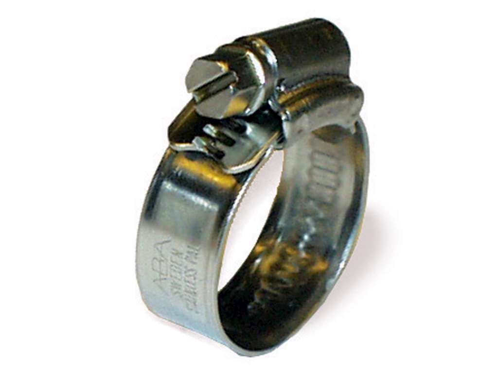 Nito Banda de Sujeción 1/2 Galvanizada