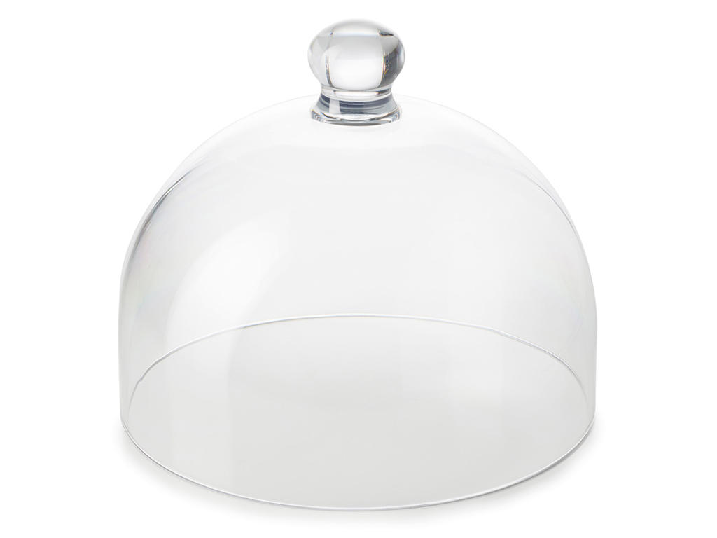 Campana 21 cm Plástico Inspirado Por