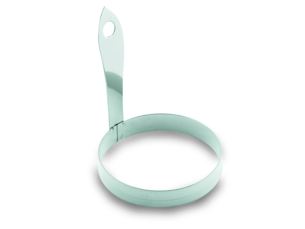 Molde para huevo/sándwich - 8,5 cm