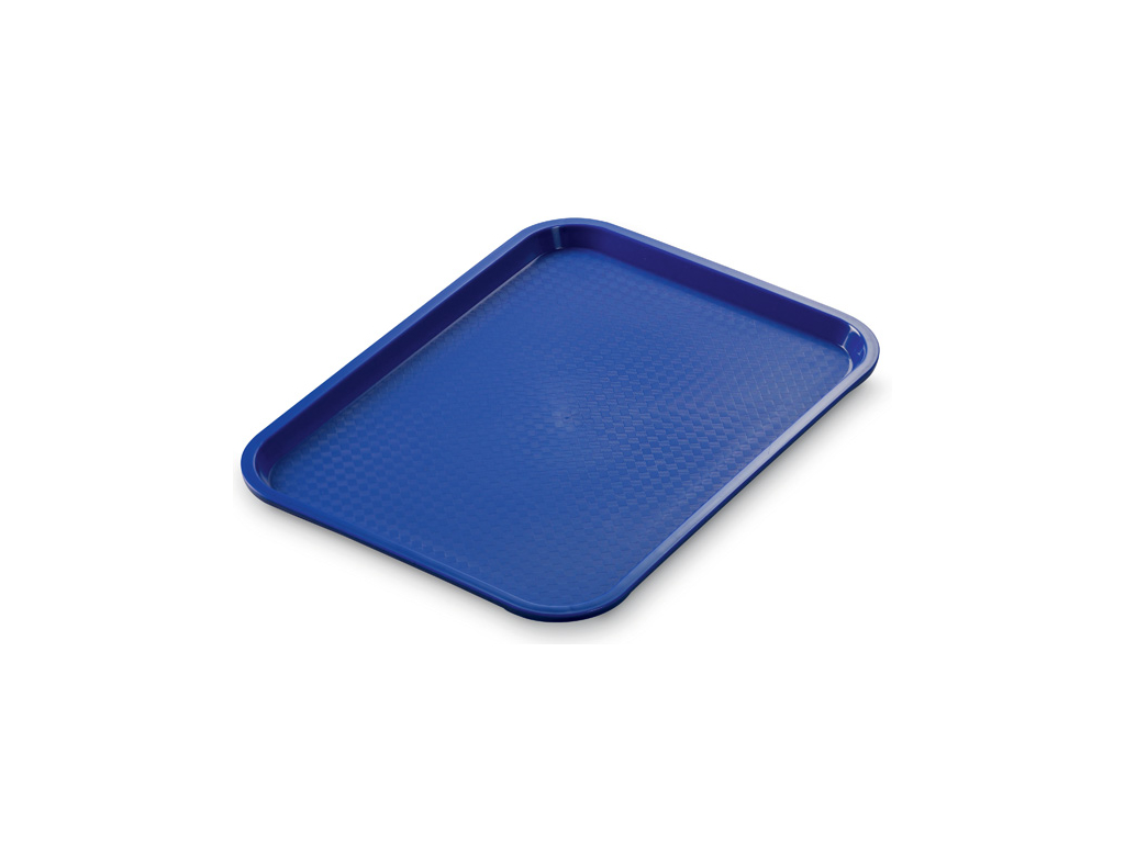 Bandeja 41,5 x 31 cm Azul