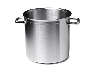 Olla alta  32 cm, 25 ltr