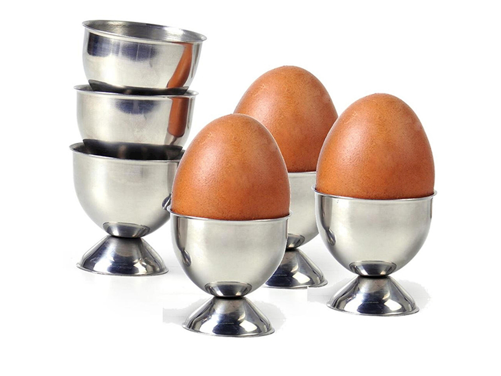Soporte para huevos 6 pcs. RF