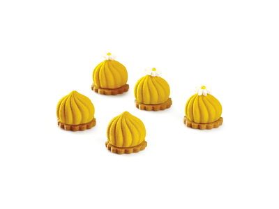 3D Pavoflex Delice  36mm