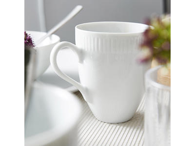 Taza 30 cl Relieve 1 pieza