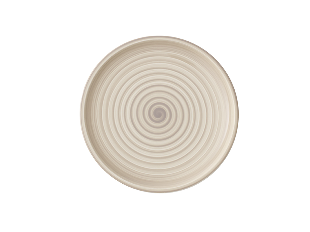 Artesano Nature Plato beige  220 mm