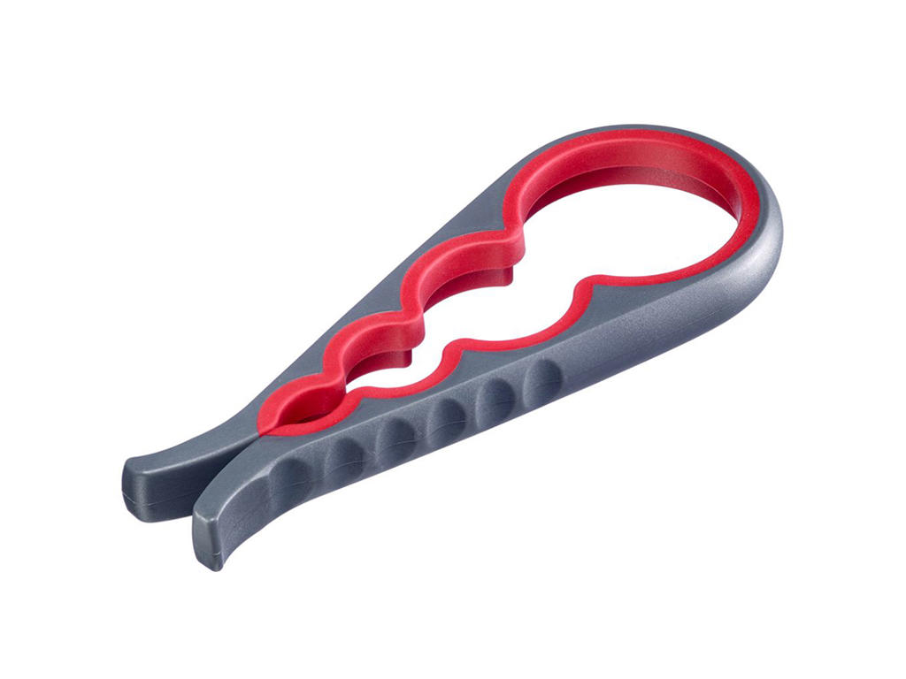 Abrebotellas de rosca 230x90x22 mm