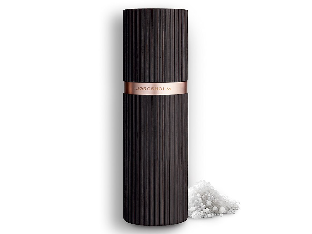 Saltkværn 18,5cm Jørgsholm