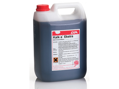 Liva Cal a extra Removedor de Cal 5 ltr.
