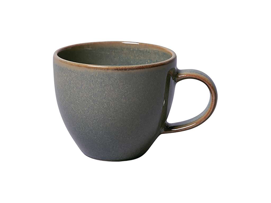 Taza de espresso elaborada 100 ml Brisa