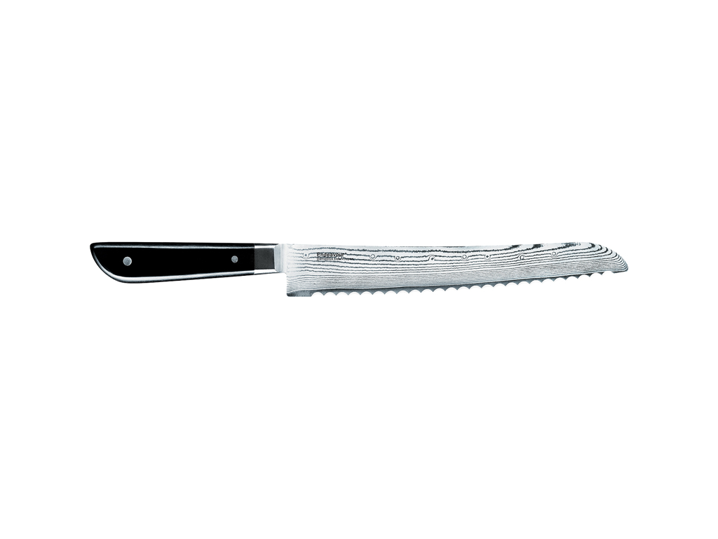 Cuchillo de pan, 22,5 cm, Endeavour, 67 capas