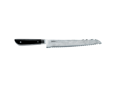 Cuchillo de pan, 22,5 cm, Endeavour, 67 capas