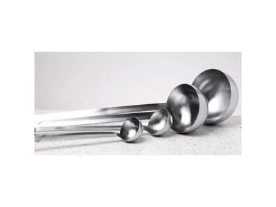 Desnatador 20 cm 2 ltr. sin unión RF Pi