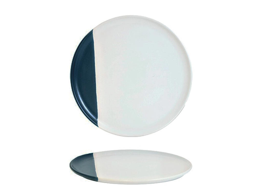 Plato plano  26,5 cm Mjolnir