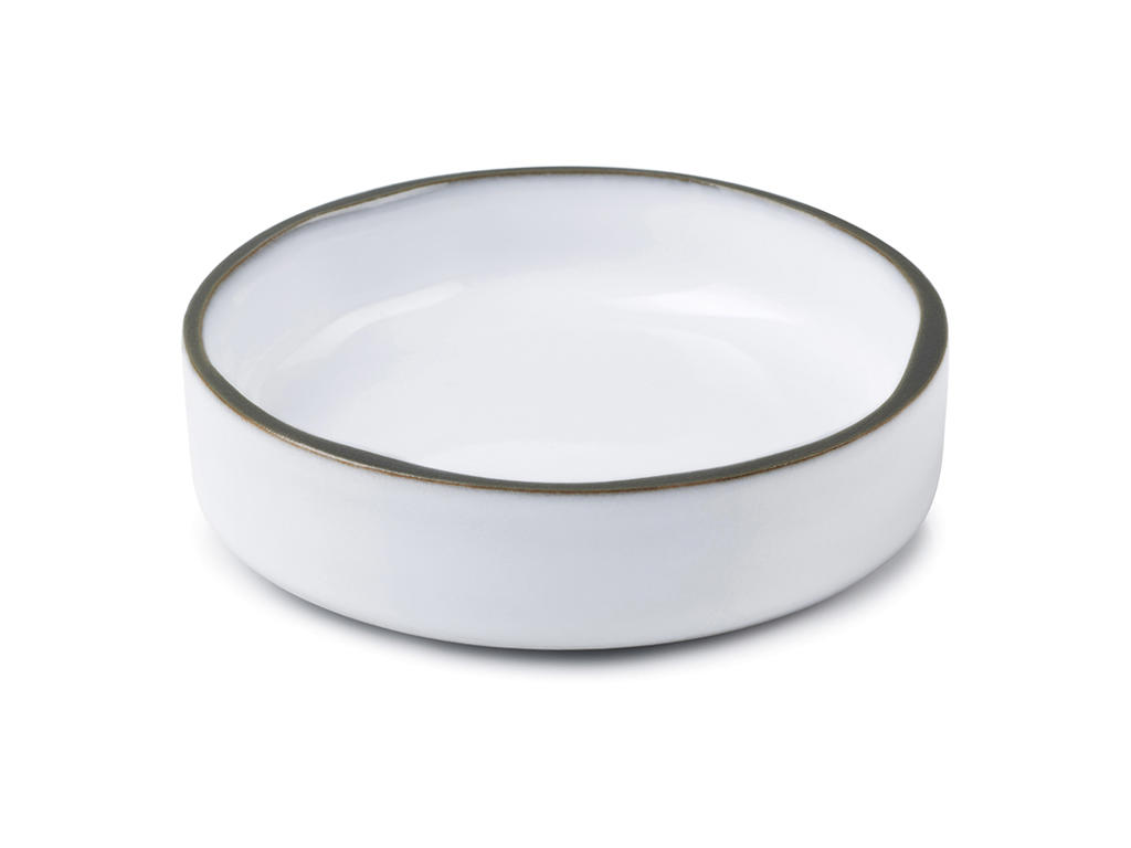 Caractere Miniscut  7 cm Cumulus Blanco