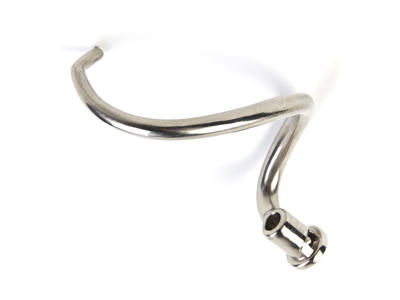 Gancho de batidora t/Máquina de mezclar 7 ltr. Max