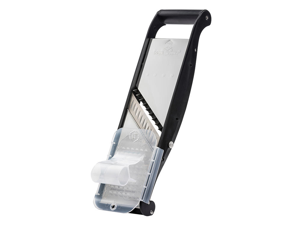 Mandolina Compact con deslizador 95 mm LT 2 jul.