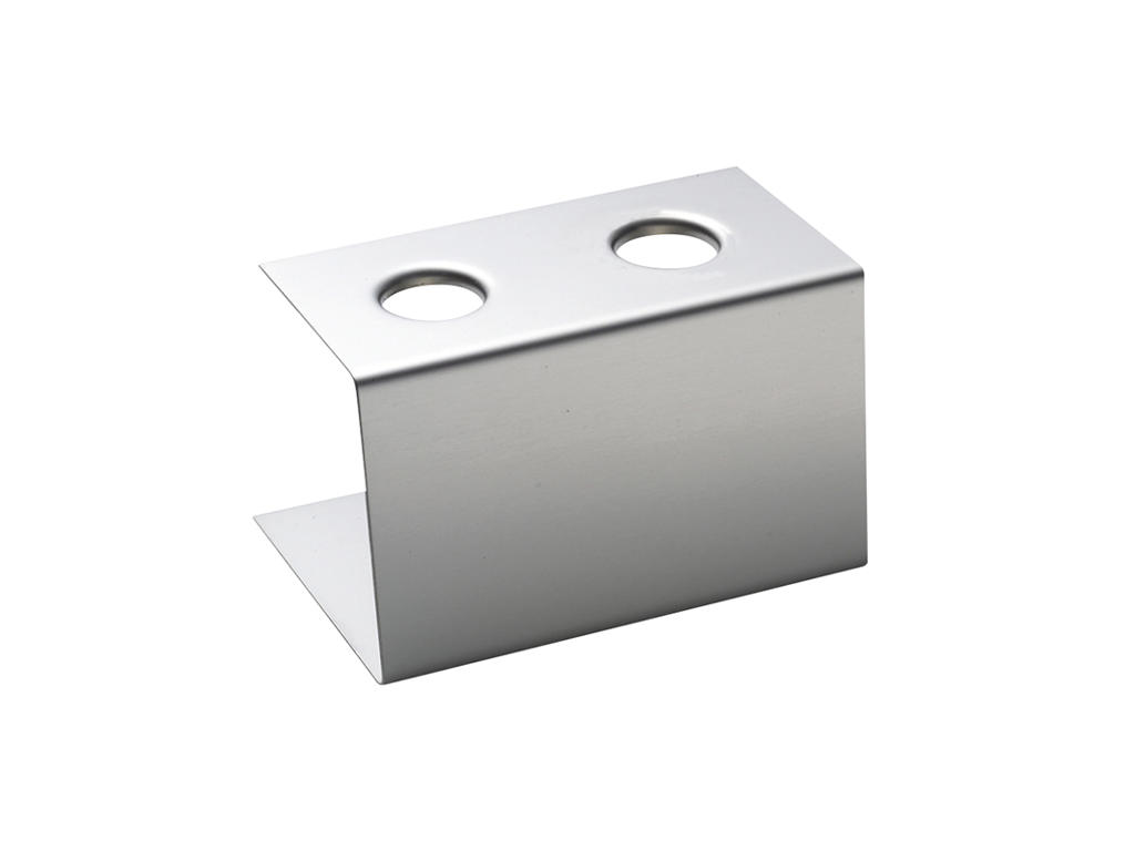 Soporte para 2 Waffles RF