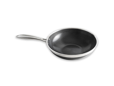 Wok Hybrid Ø30 cm Jørgsholm