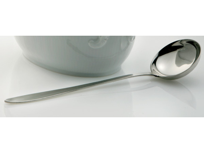 P1 Descongelador Acero Inoxidable 31 cm