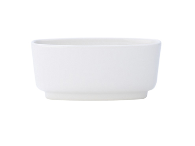 Affinity Cuenco ovalado 135 x 65 mm