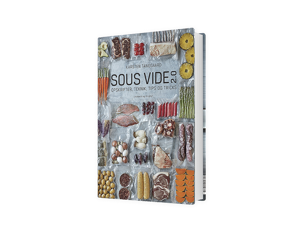Libro Sous Vide 2.0