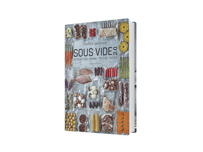 Libro Sous Vide 2.0