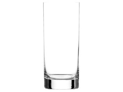 Vaso New York Bar de vidrio 38 cl