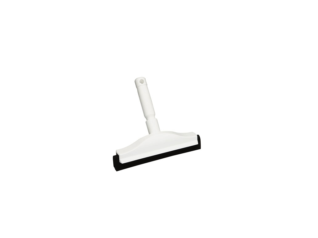 Raspador de Mesa Blanco 250mm