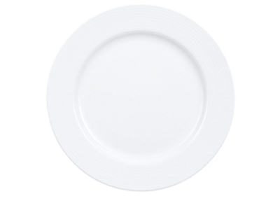 Perímetro Plato plano 270 mm